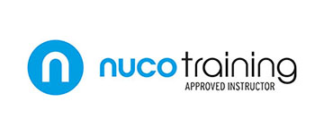 Nuco Training Approved Nuco Training Approved